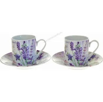 Hrnky levandule 85 ml