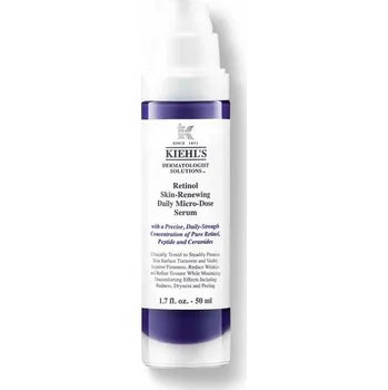 Kiehl's Retinol Skin-Renewing Daily Micro-Dose, 50 ml