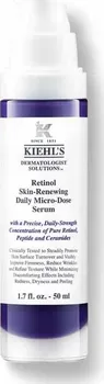 Pleťové sérum Kiehl's Retinol Skin-Renewing Daily Micro-Dose