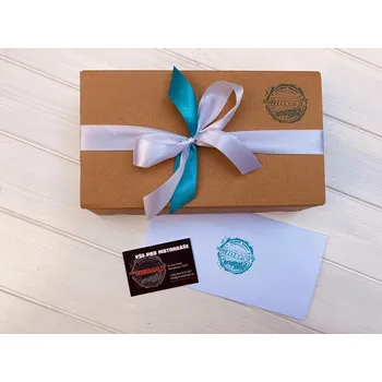 Dárková krabička MOTOJOMAX Dárkové balení