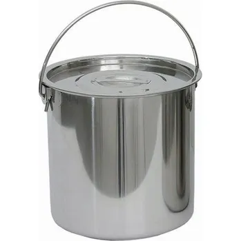 PGX 4619 150 Nerezový termo zásobník 15 až 30 l 15,0 l