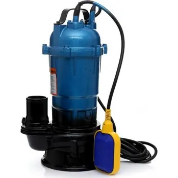 Čerpadlo IBO DAMBAT Kalové čerpadlo IBO MAGNUM 4500