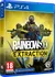 Hra pro PlayStation 4 Rainbow Six: Extraction PS4