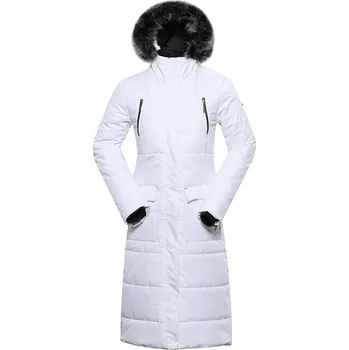 Dámský kabát Alpine Pro Tessa 5 LCTU150000