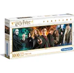 Clementoni Harry Potter Panorama 1000…