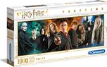 Clementoni Harry Potter Panorama 1000 dílků