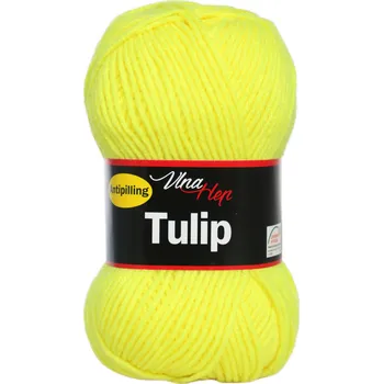 Příze Vlna Hep Tulip 4312