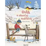 Oslík a vánoční andělíček - Otfried…
