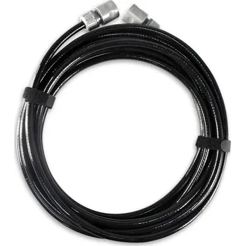 Vysokotlaký čistič Náhradní hadice pro tlakovou myčku helpmation gfs-c1