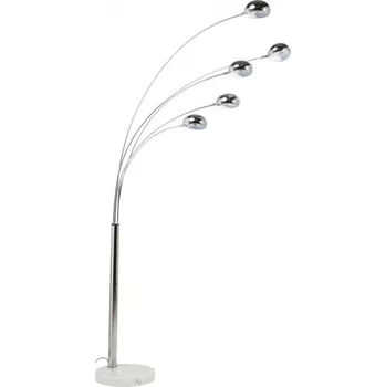 Stojací lampa Kare Design Five Fingers