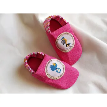 Capáčky Capáčky s nášivkou zvířátek velikost: 11 - 14,6cm (371,-Kč), Zvířátko - pravá noha: Velbloud, Zvířátko - levá noha: Panda