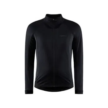 Cyklistická bunda Cyklobunda CRAFT ADV SubZ černá L