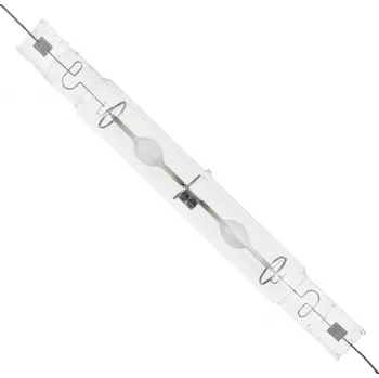 Osvětlení do terária Výbojka LUMii Solar Pro CMH 630W DE