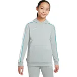 NK Dry Academy Po Fp JB juniorská mikina CZ0970-019 - Nike M