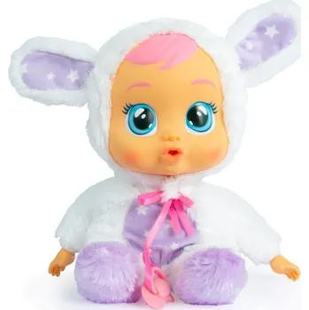 Panenka TM Toys Cry Babies Dobrou noc