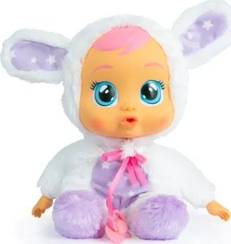 Panenka TM Toys Cry Babies Dobrou noc