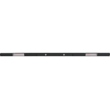 Přímotop BURDA infrazářiče Infrazářič BURDA TERM 2000 MODULAR MSET 3.2, 2+2kW - antracit, MSET3.2 7016