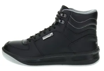 Pánská zimní obuv Prestige 15-002005-36 černá