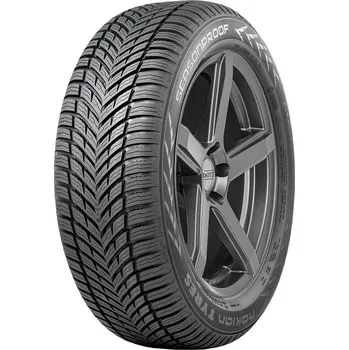 Nokian Seasonproof C 195/70 R15 104/102…