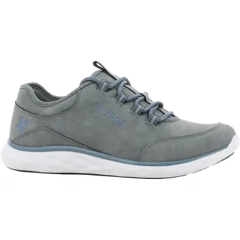 Pracovní obuv SAFETY JOGGER Polobotky PATRICIA ESD LADY 01, různé barvy Velikost 35 (UK-3) šedá