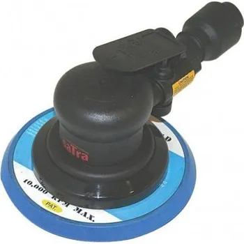 přímá bruska Pneumatická oscilační bruska ASTA 1000 ot/min