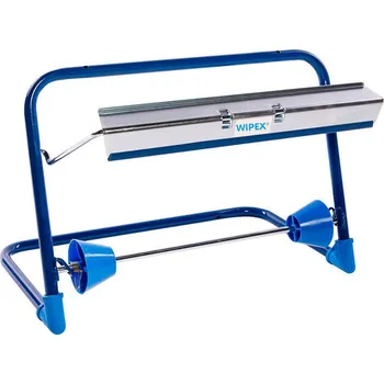 Papírový ubrousek PREMA Nástěnný držák na průmyslové utěrky