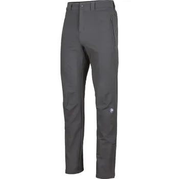 Pánské kalhoty Kalhoty MARMOT Scree Barva: Steel Onyx, Velikost: M