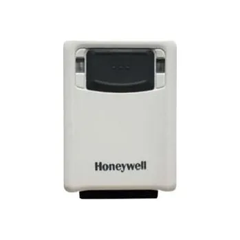 Čtečka čárových kódů Honeywell 3320g, 2D, multi-IF, kit (USB), white