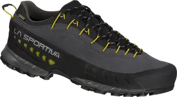 Pánská treková obuv La Sportiva TX4 GTX Carbon/Kiwi