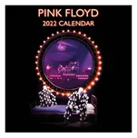 Pyramid International Pink Floyd 2022