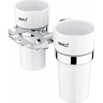 Držák na kartáček Držák kartáčků UN 13057DKN-26