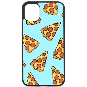 Náhradní kryt pro mobilní telefon Kryt na mobil Huawei pizza Huawei: P20 Lite