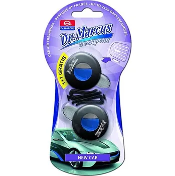 autokoberec Osvěžovač vzduchu FRESH POINT 1+1 New Car