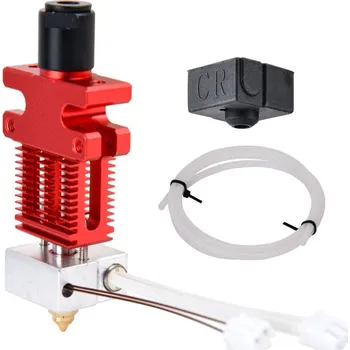 3D tisk Kompletní sada kovového hotendu pro Creality CR-6 SE/Max/CR-5 PRO