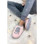 Jomix Papuče Home life MD3495PI Velikost: 36