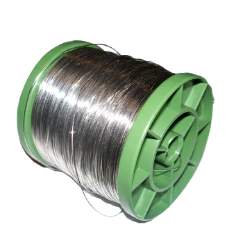 V&K Včelařský drátek - NEREZ - 440m