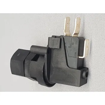 Spínač pneu. membránový k 11506