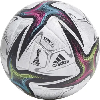 Fotbalový míč Adidas Conext 21 Pro 5