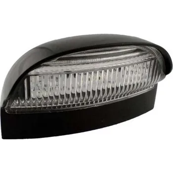 Autožárovka Osvětlení LED pro SPZ STU TRL09LED