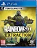 Hra pro PlayStation 4 Rainbow Six: Extraction PS4
