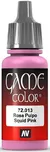 Vallejo Game Color Squid Pink 17 ml