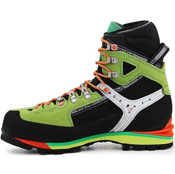 Pánská treková obuv Saleva MS Condor Evo GTX 61318-0916