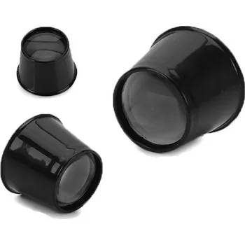 Lupa Verk Hodinářská lupa 10 x 30 mm