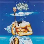 Ocean - Eloy [CD]