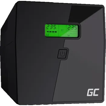 Záložní zdroj UPS Green Cell Micropower (UPS03)