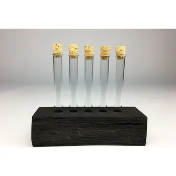 Kořenka Luxusní kořenky se stojanem z Bahenního Dubu