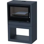 Boreal E1000 LS černá