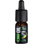 Reakiro CBD olej 15 % 10 ml