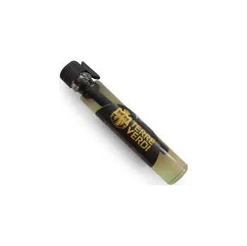 Pleťové sérum Terre Verdi | Vyživující pleťové sérum pro suchou a zralou pleť Objem: 2 ml rychle se vstřebává • obnovuje elasticitu • zklidňuje citlivou pleť • podporuje regeneraci