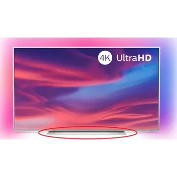 Televizní držák Originální podstavec 996599503363 pro TV Philips X37T8364011CKD00HL